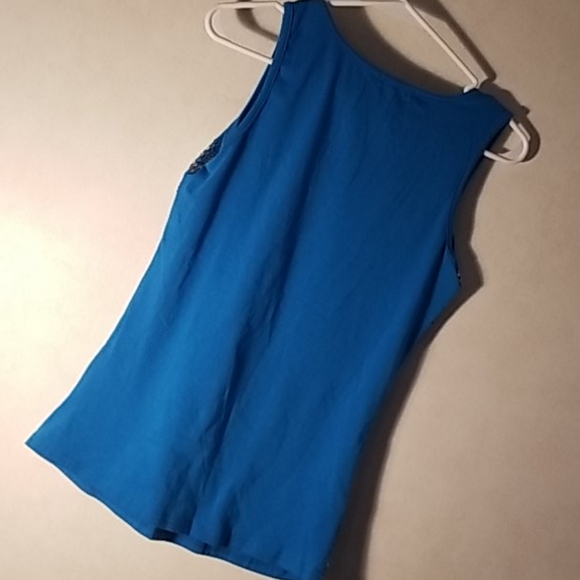 Sequined top - Picture 4 of 4